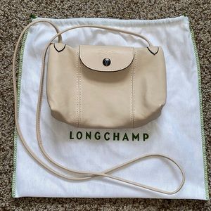 LONGCHAMP crossbody bag